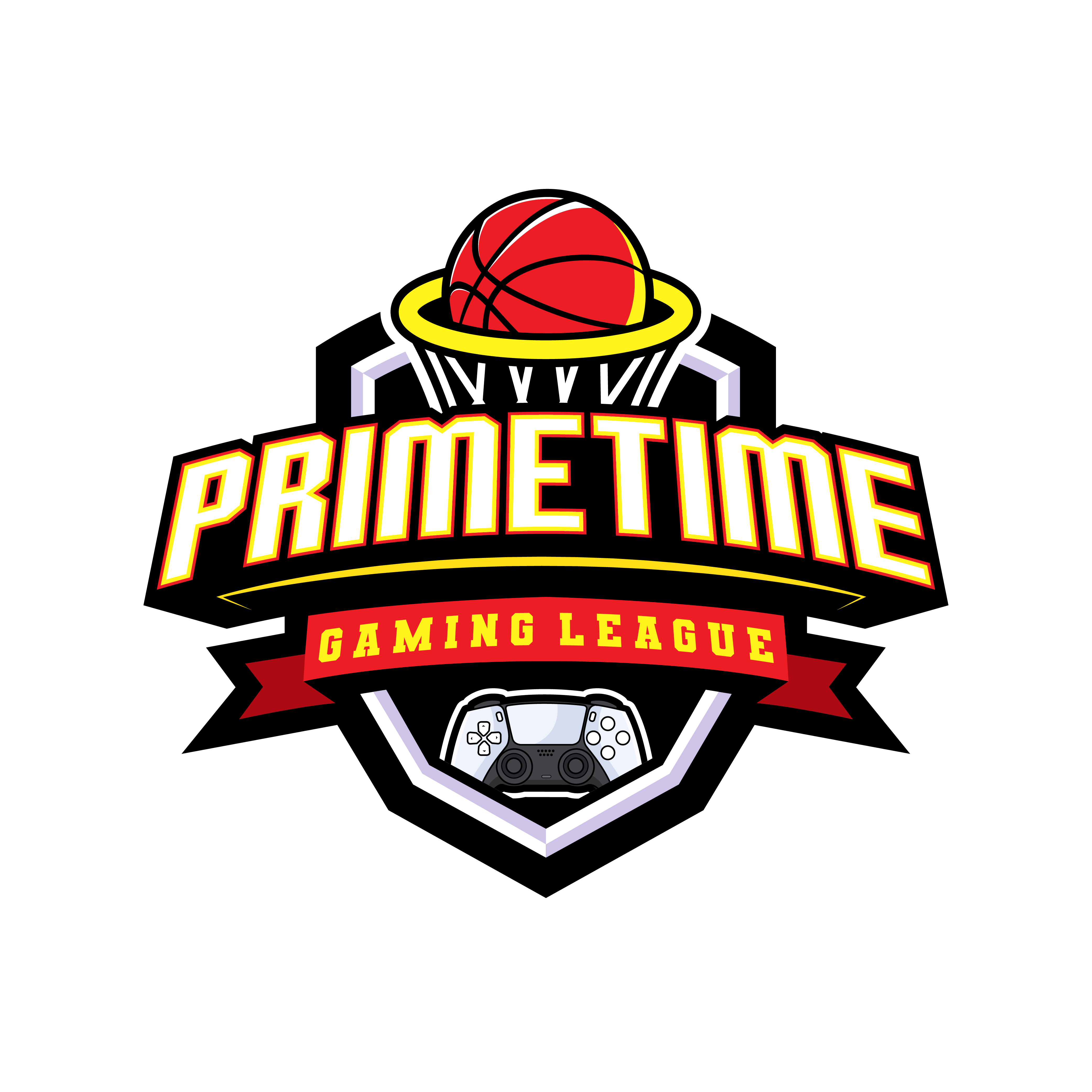 PrimeTime Gaming League